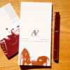 Bloc-notes Loulou