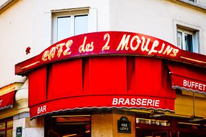 20 listes dans Le Fabuleux destin d'Amélie Poulain