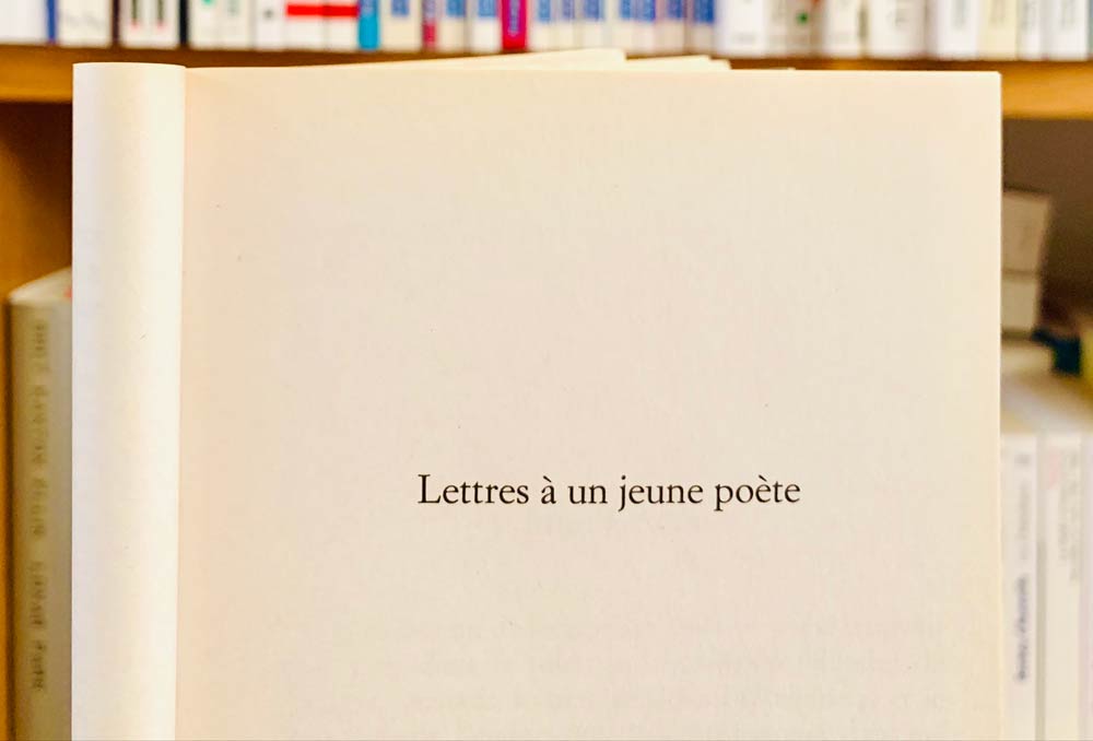 You are currently viewing Atelier d’écriture n°3 : la lettre [CONCOURS]