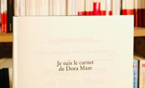 Atelier d'écriture Les objets trouvés