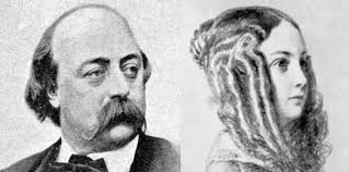 You are currently viewing Lettre de Gustave Flaubert à Louise Colet