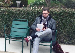 Quentin Perissinotto