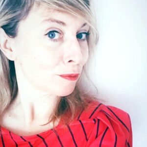 Lisa Balavoine