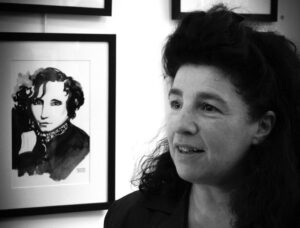 Dans les carnets de Nicole Grundlinger