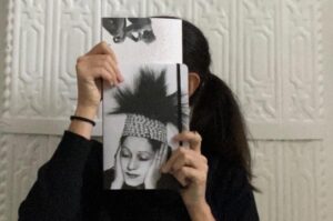 Dans les carnets d'Aurélie d'Un livre un café