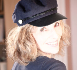 Emmanuelle de Boysson / ©Marc-Antoine Coulon
