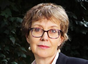 Gaëlle Josse