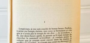 Atelier d'écriture n°11