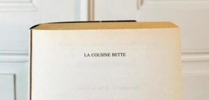 Fiche de personnage