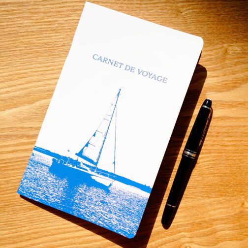 Carnet de voyage