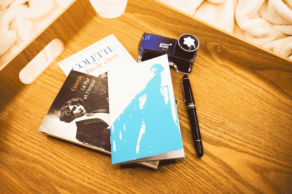 Lire la suite à propos de l’article Les 150 ans de la naissance de Colette