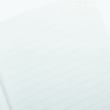 Pages intérieures cousu