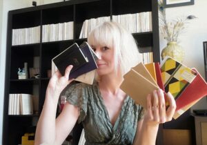 Dans les carnets d’Alexandra Koszelyk