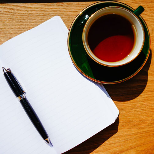 Atelier d'écriture de nouvelles