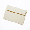 Enveloppe vélin ivoire – Image 2