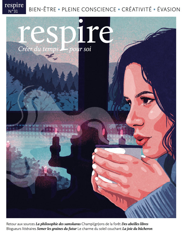 You are currently viewing Presse : Magazine Respire