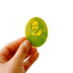 Sticker Shakespeare