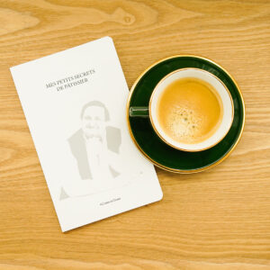 Carnet Philippe Conticini