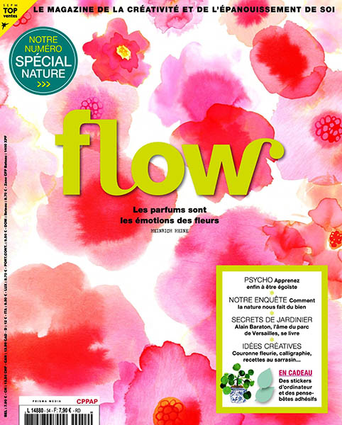 You are currently viewing Presse : Flow