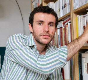 Guillaume Lefer