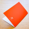 Verso Carte double Love