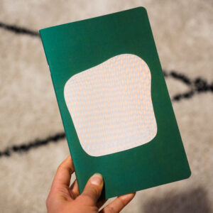 Carnet Des mots et des arts 2023