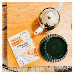 Ecrire avec Christelle Dabos