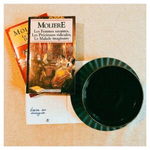 Ecrire des dialogues