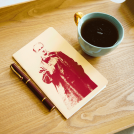 Carnet Charles Baudelaire