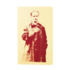 Carnet Charles Baudelaire debout