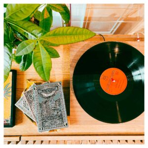 Écrire en musique