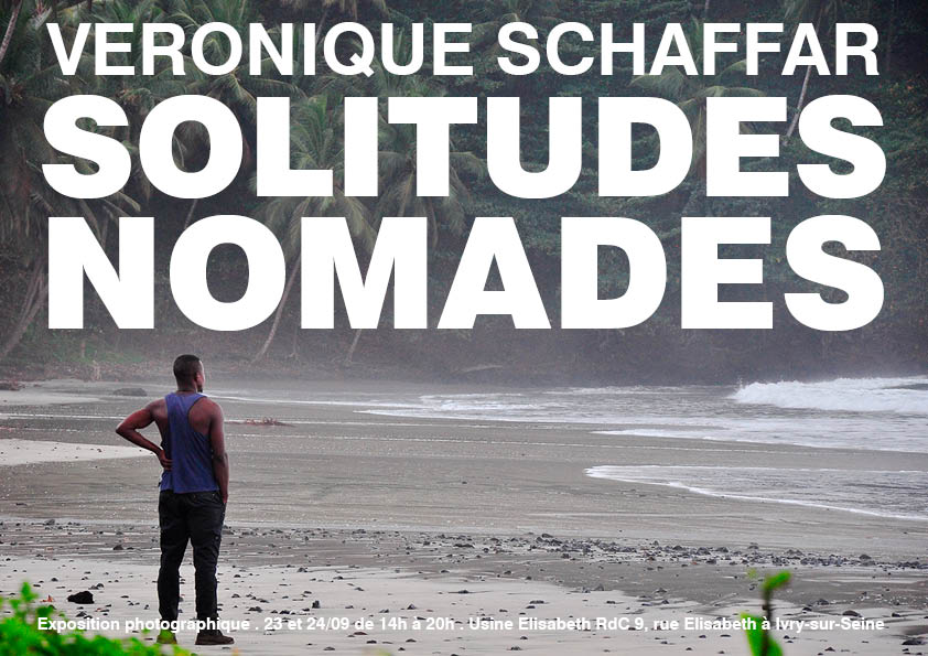 You are currently viewing Exposition Solitudes nomades