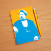 Carnet Alexandre Dumas