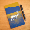 Carnet Un daim dans la nuit