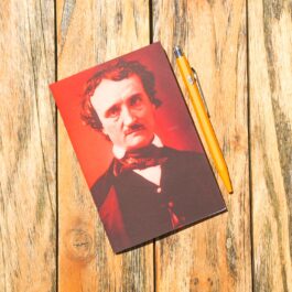 Carnet Edgar Allan Poe