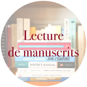 Lecture de manuscrits