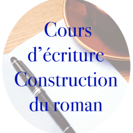 Cours d’écriture : Construire le plan de son roman