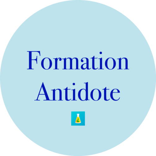 Formation Antidote