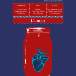 Journal d’Albion n°1 : L’amour (numérique)