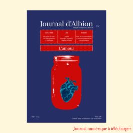 Journal d’Albion n°1