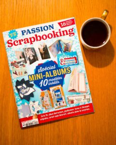 Scrapbooking Hors série n°26