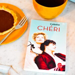 Chéri de Colette