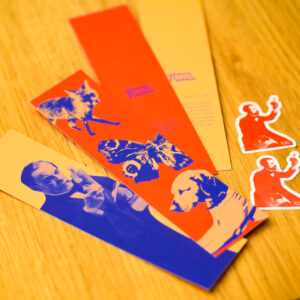 Collection Pasteur x Atelier d'Albion