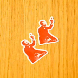 Sticker pour la Maison natale de Louis Pasteur