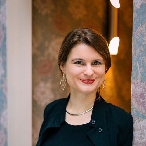 You are currently viewing Comment écrivez-vous Audrey Alwett ?