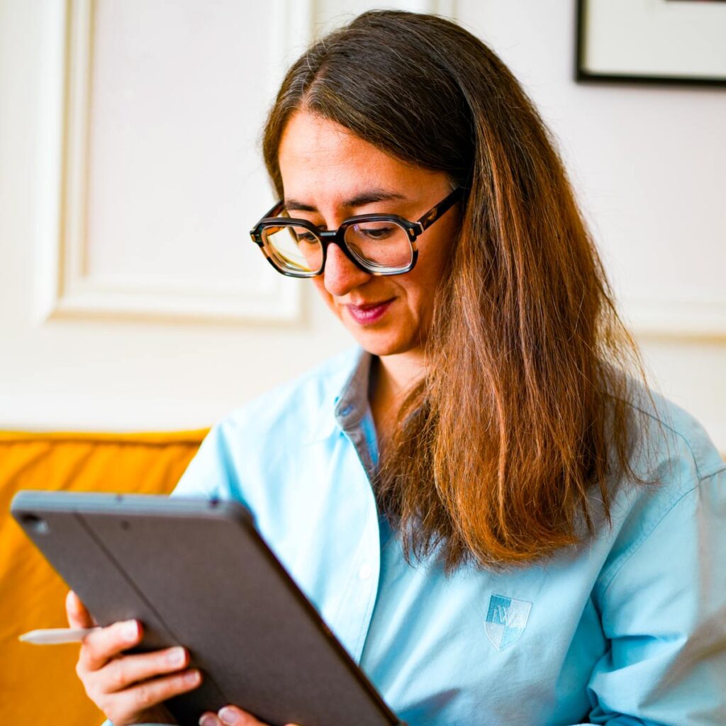 Lire la suite à propos de l’article À quoi sert une bêta-lecture ?